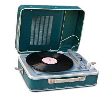 Things to Consider in Portable Turntables
