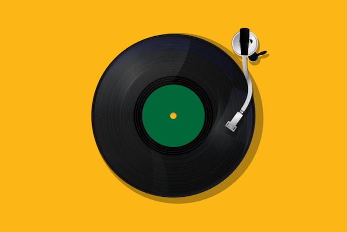 Types of Records