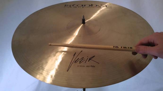 playing-a-jazz-ride-cymbal