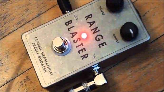 using-a-treble-booster-pedal