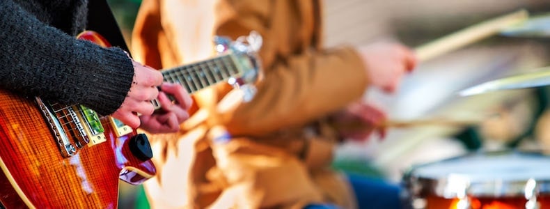 music-a-part-of-everyday-life