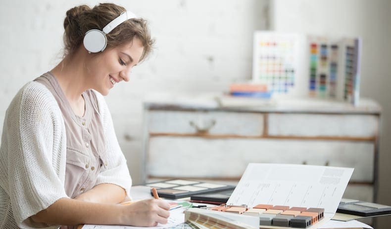 music-in-the-background