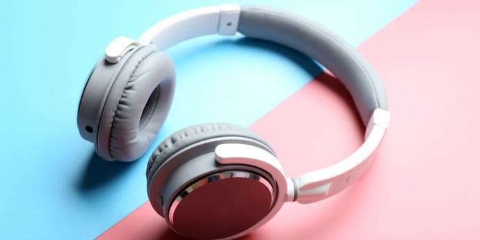 wireless headphones amount of juice