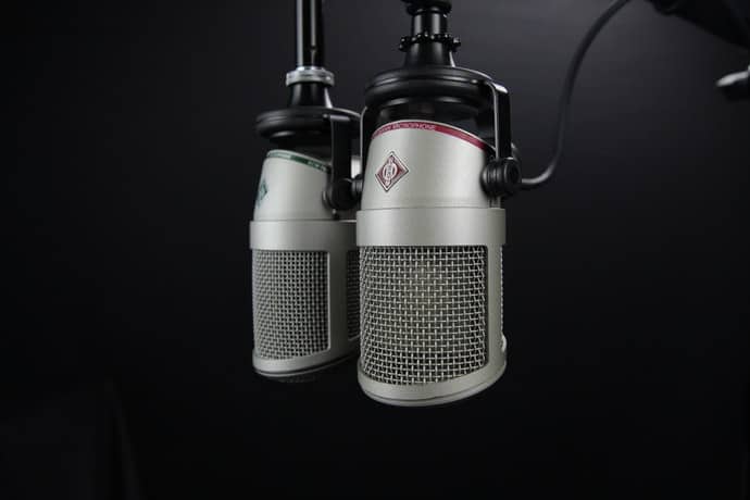 Recording Sound