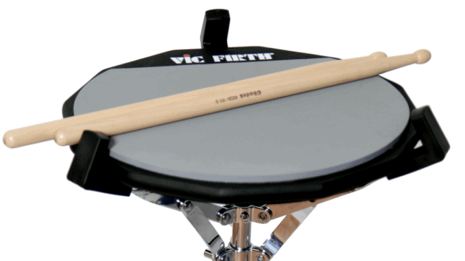 Simple vs Complex Drum Pads
