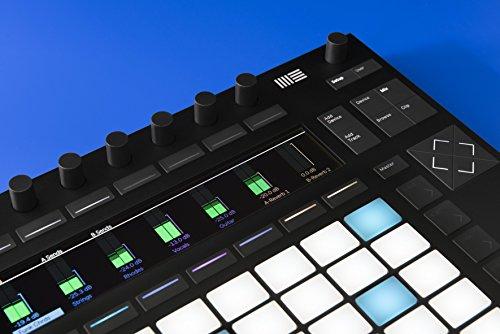 Ableton Push 2 Controller