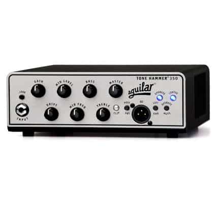 Bass Amp Heads