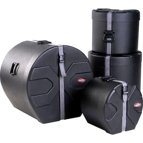 Hard Drum Case
