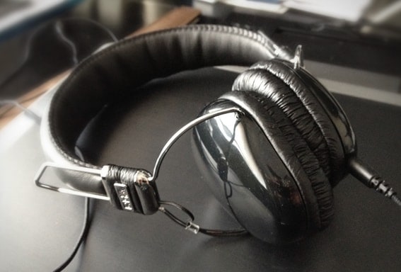 EDM Headphones