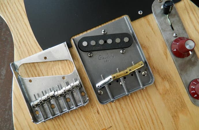 Tele Bridge