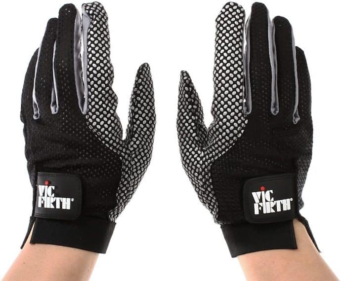 Vic Firth Drummers' Gloves