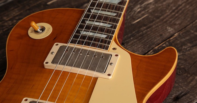 Active vs Passive Pickups