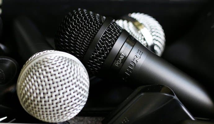 Microphone Directivity