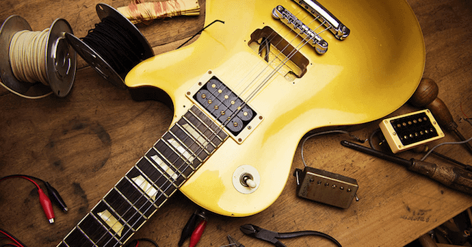 6 Best P90 Pickups That Will Rock Your World