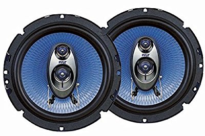 Best Door Speakers For Bass Feel The Beat While On The Go