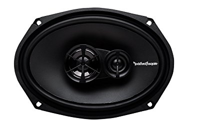 best 6x9 component speakers 2018