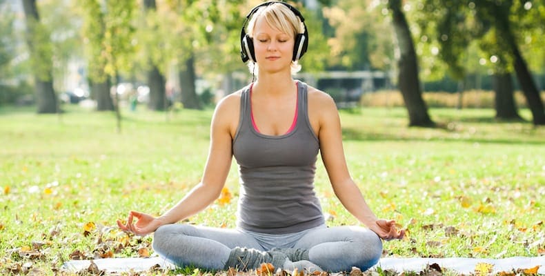 Screw Stress! Proven Relaxation Techniques to Help You Live Stress Free!