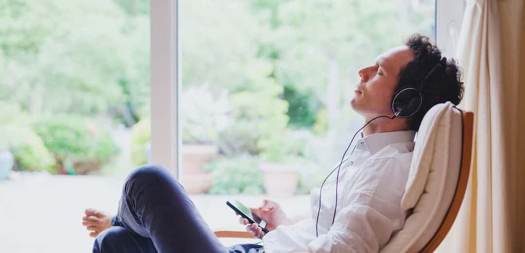 13 Impressive Ways Music Helps Reduce Stress
