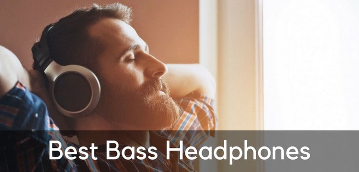 Best Bass Headphones 2020 Wired Wireless Bluetooth