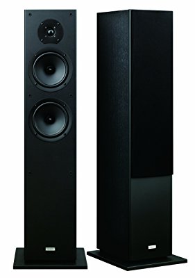 Best Floor Standing Speakers Under 500 1000
