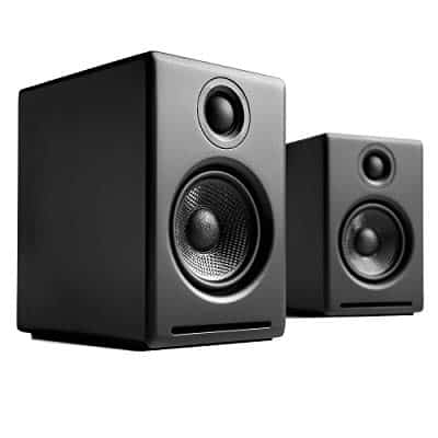 KPK Passive 8 Inch 2-Way PA//DJ Loudspeaker Cabinet