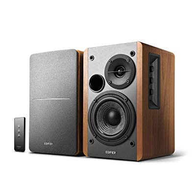 best passive speakers for vinyl