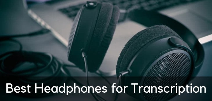 ecs wordsmith transcription headset