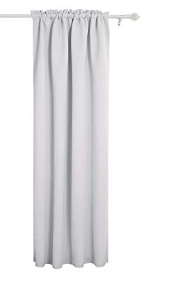 Best Soundproof Curtains In 2020 Dampen Block Noise
