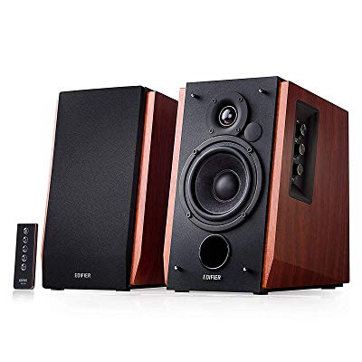 best turntable speakers 2018