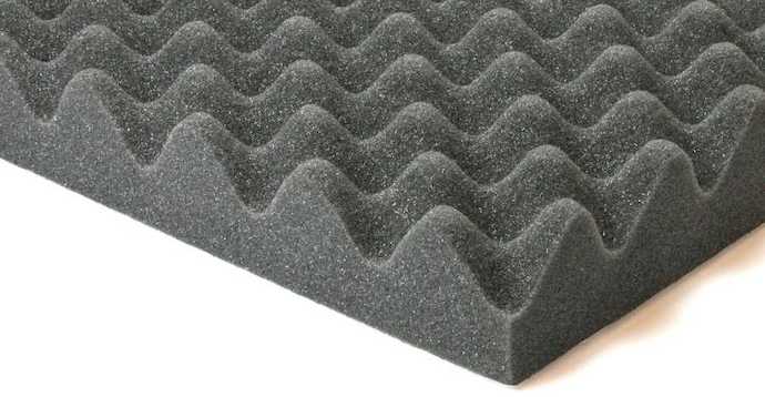 9 Best Acoustic Panels / Soundproof Foams for Your Studio