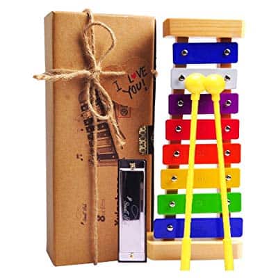 best xylophone for toddlers