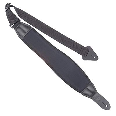7 Best Bass Guitar Straps For Comfort Durability