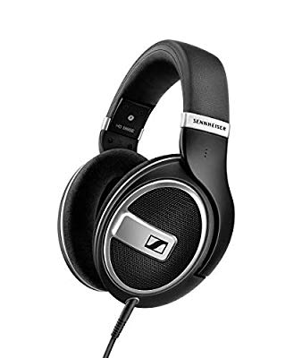 sennheiser headphones under 500