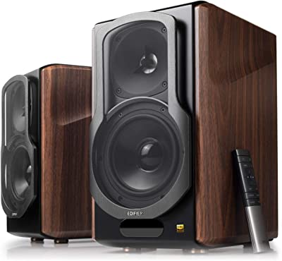 cordless tv speakers