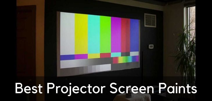 4 Best Projector Screen Paints For Walls 2021 - Projector Screen Wall Paint India 4 Best Projector Screen Paints For Walls 2021 - Projector Screen Wall Paint India