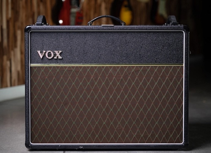 EL84 Tubes for Vox AC30
