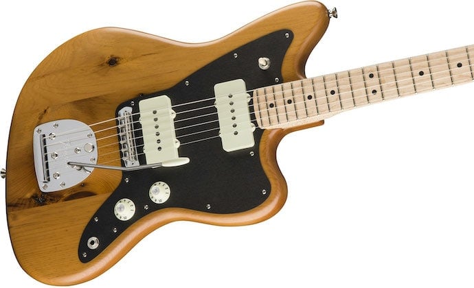 Fender Jazzmaster Guitar