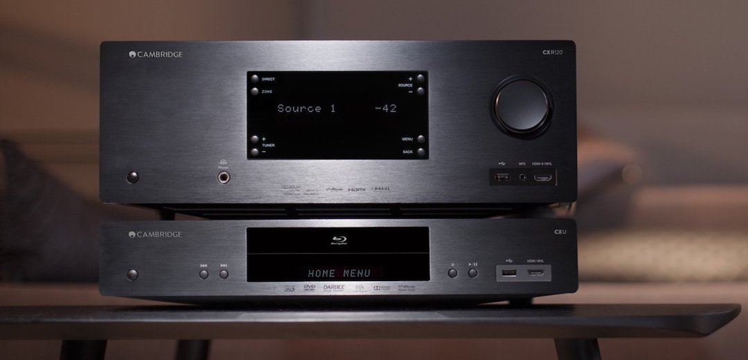 Receiver vs Amplifier – Differences and What Should You Get