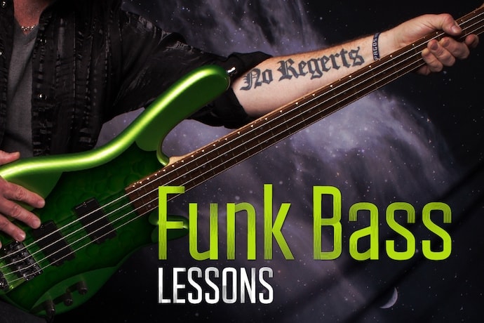 7 Best Online Bass Lessons in 2021 - Paid & Free