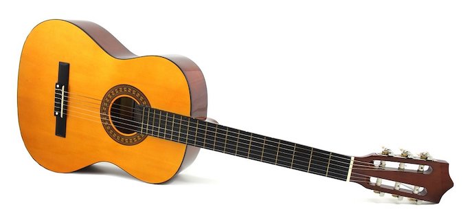 Dreadnought Classical Guitar