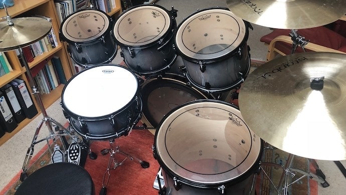 Drum Heads Buying Guide