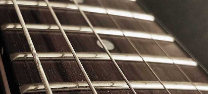 Guitar String Gauges for Drop Tunings