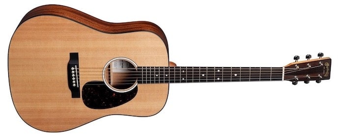 Martin Acoustic Guitar