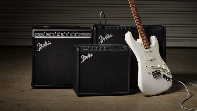 Tube vs Solid State Amps for Fender Strat