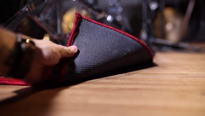 Choosing the Right Drum Rug