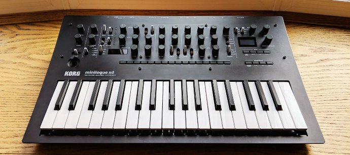 Choosing the Right Synthesizer for Ambient Music