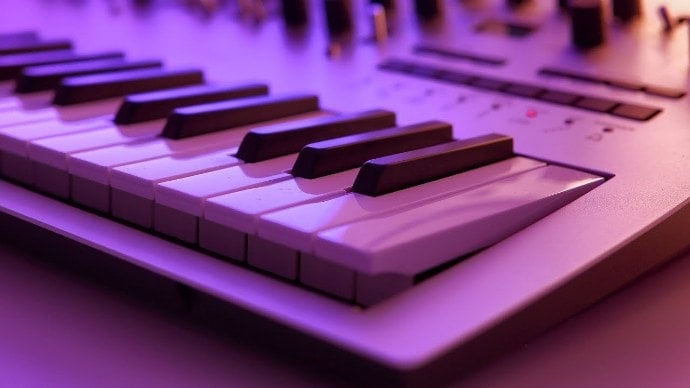 Picking a Synth for Hip Hop
