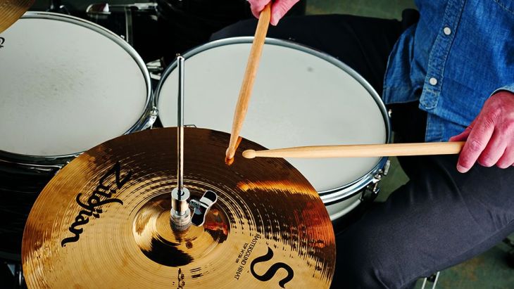 Choosing the Perfect Jazz Drum Sticks