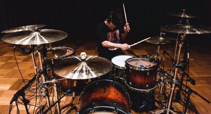 Choosing the Right Cymbals for Punk