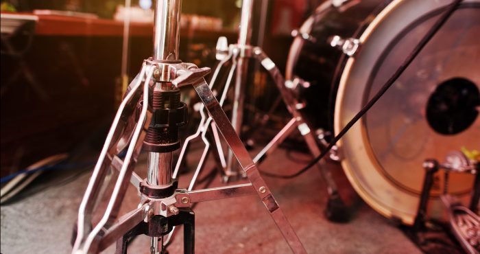 Choosing the Right Snare Drum Stand